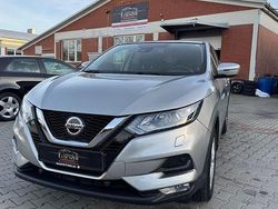 Silber Gebraucht 2019 Nissan Qashqai Acenta SUV | 15.999 € (Fairer Preis)