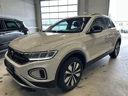 Grau Gebraucht 2025 VW T-Roc Goal SUV | 29.999 €