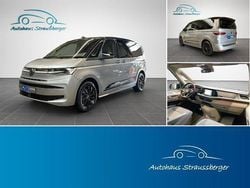 Gebraucht 2024 VW Multivan Edition Van | 48.590 € (Guter Preis)
