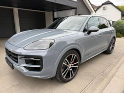 Arktikgrau Gebraucht 2025 Porsche Cayenne GTS SUV | 136.579 €