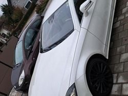 Weiß Gebraucht 2012 Mercedes CLS350 Kombi | 11.500 € (Superpreis)