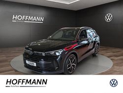 Schwarz Gebraucht 2025 VW Tiguan Goal SUV | 42.990 € (Fairer Preis)