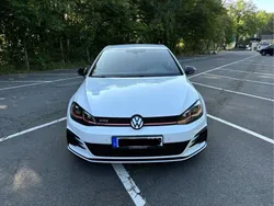Weiß Gebraucht 2017 VW Golf VII GTI Limousine | 19.800 € (Fairer Preis)