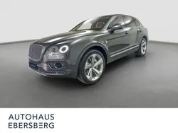 Anthrazit Gebraucht 2019 Bentley Bentayga Mulliner SUV | 99.900 € (Guter Preis)