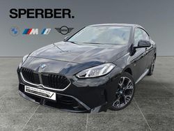 Schwarz Gebraucht 2025 BMW 220 M Sport Limousine | 35.900 € (Fairer Preis)