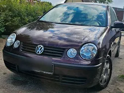 Andere außenfarben Gebraucht 2001 VW Polo Kleinwagen | 1.395 € (Etwas zu teuer)