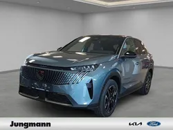 Obsession blau metallic Neu 2025 Peugeot 3008 GT SUV | 36.990 € (Superpreis)