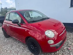 Rot Gebraucht 2011 Fiat 500 Pop Kleinwagen | 4.440 € (Guter Preis)