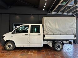 Weiß Gebraucht 2018 VW T6 Van | 28.950 € (Superpreis)