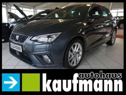 Magnetic tech Gebraucht 2024 Seat Ibiza FR Limousine | 21.690 € (Fairer Preis)