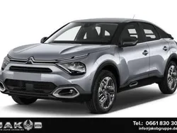 Lack weiss banquise/typ außenverkleidung spiegel flach standard Gebraucht 2023 Citroën C4 PureTech Limousine | 17.450 € (Etwas zu teuer)