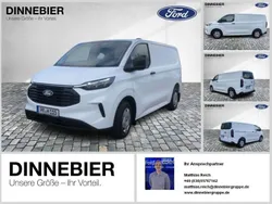 Andere Gebraucht 2024 Ford Transit Custom Trend Abholung | 32.990 € (Guter Preis)