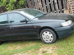 Schwarz Gebraucht 1995 Toyota Carina E Coupé | 2.999 €