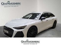 Gletscherweiß metallic Neu 2025 Audi A6 Kombi | 68.174 € (Superpreis)