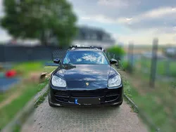 Schwarz Gebraucht 2004 Porsche Cayenne S SUV | 6.700 € (Fairer Preis)