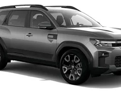 Neu 2025 Dacia Bigster Journey SUV | 31.020 €
