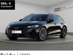Schwarz Neu 2025 Audi A5 Ambiente Kombi | 82.990 €
