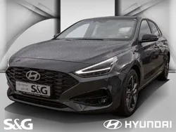 Ecotronic grey Neu 2024 Hyundai i30 Limousine | 24.980 € (Fairer Preis)