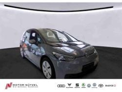 Grau Gebraucht 2021 VW ID.3 Pro Performance Kleinwagen | 18.930 € (Guter Preis)