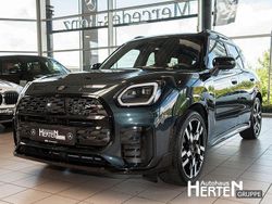 Legend grey Gebraucht 2024 Mini John Cooper Works Countryman SUV | 39.900 € (Teuer)
