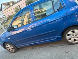 Gebraucht 2006 Kia Picanto EX Kleinwagen | 2.100 € (Etwas zu teuer)