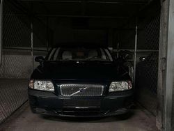 Grün Gebraucht 2000 Volvo S80 Limousine | 6.499 €