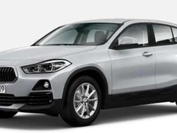 Silber Gebraucht 2018 BMW X2 SUV | 24.300 € (Teuer)