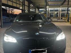 Schwarz Gebraucht 2013 BMW 730 M Sport Limousine | 20.990 € (Teuer)