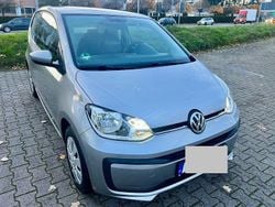Grau Gebraucht 2019 VW up! Kleinwagen | 5.200 € (Guter Preis)