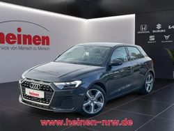 Grau Gebraucht 2020 Audi A1 Advanced Kleinwagen | 22.599 € (Fairer Preis)