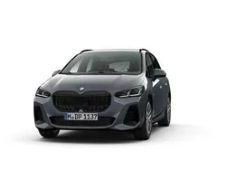 Gebraucht 2025 BMW 218 Active Tourer Luxury Line Van / Kleinbus | 28.999 €
