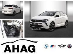 Weiß Gebraucht 2024 Opel Grandland X Ultimate SUV | 24.470 € (Guter Preis)