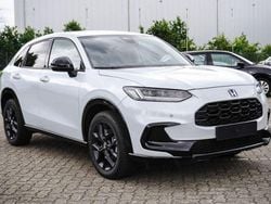 Weiß Gebraucht 2025 Honda ZR-V Sport SUV | 32.900 € (Superpreis)