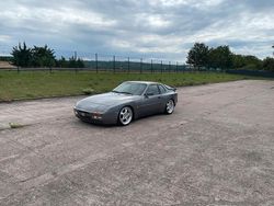 Grau Gebraucht 1986 Porsche 944 Turbo Coupé | 29.999 €