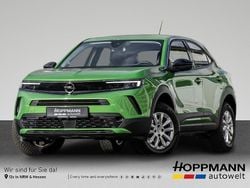 Grün Gebraucht 2023 Opel Mokka Enjoy SUV | 18.990 € (Guter Preis)