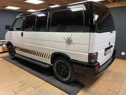 Weiß Gebraucht 1998 VW T4 Van | 16.550 €