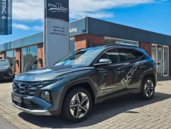 Grün Gebraucht 2025 Hyundai Tucson SUV | 32.290 € (Guter Preis)