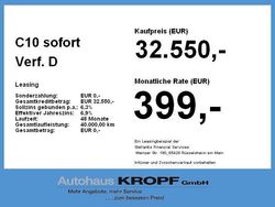 Grün Gebraucht 2024 Leapmotor C10 SUV | 32.550 € (Superpreis)