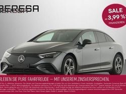 Grau Gebraucht 2023 Mercedes 300 Limousine | 47.380 € (Fairer Preis)