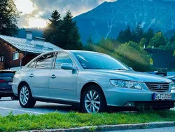 Silber Gebraucht 2025 Hyundai Grandeur Limousine | 3.700 €
