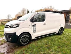 Weiß Gebraucht 2019 Toyota Proace Verso Van / Kleinbus | 12.000 €
