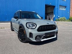 Grau Gebraucht 2023 Mini Cooper S Countryman Untamed Edition SUV | 31.499 € (Guter Preis)