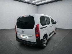 Weiß Neu 2025 Fiat Doblò Van / Kleinbus | 27.249 € (Etwas zu teuer)