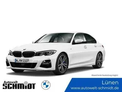 Alpinweiß uni Gebraucht 2019 BMW 330 M Sport | 30.690 € (Fairer Preis)