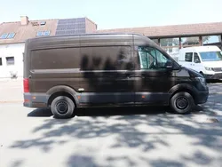 Braun Gebraucht 2021 VW Crafter Van | 19.034 €