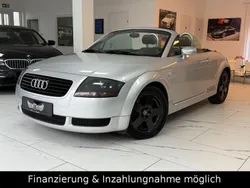 Audi TT Roadster