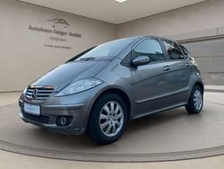 Grau Gebraucht 2005 Mercedes 170 Kombi | 5.380 € (Fairer Preis)