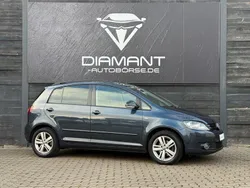 Blau Gebraucht 2012 VW Golf VII Match Limousine | 7.390 € (Guter Preis)