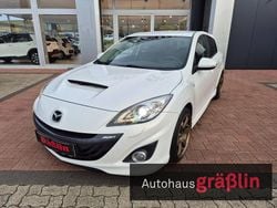 Weiß Gebraucht 2011 Mazda 3 Limousine | 12.900 € (Teuer)