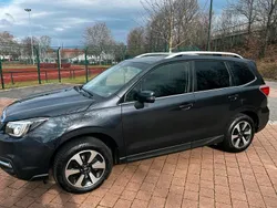 Grau Gebraucht 2016 Subaru Forester SUV | 15.499 €
